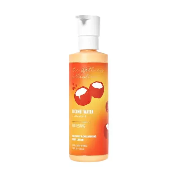 Bath & Body Works Coconut Water Body Lotion - 230 ml