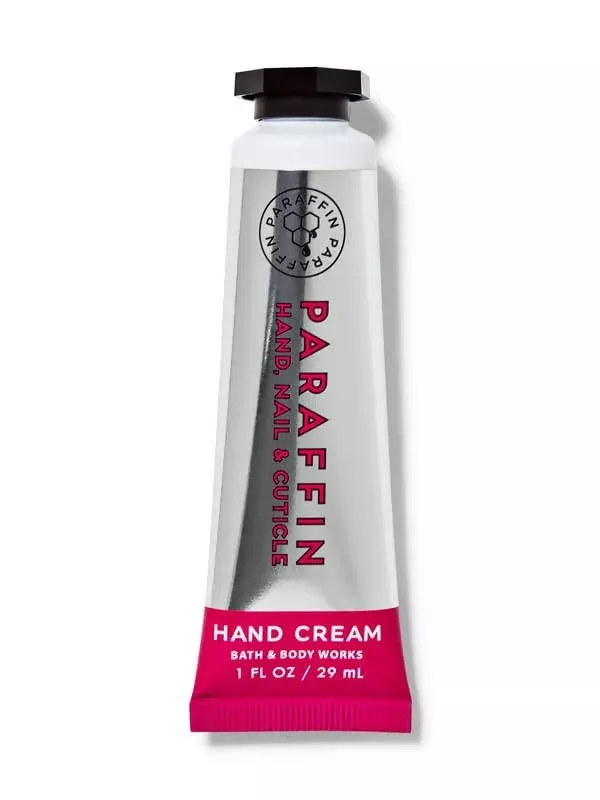 Bath & Body Works Paraffin Hand Cream - 29 ml