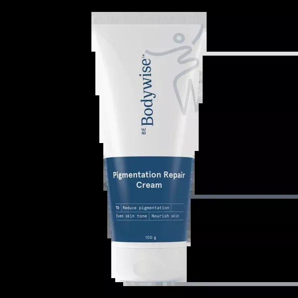 BeBodywise Pigmentation Repair Cream - 100 gm