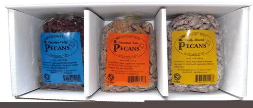 The BIG Gift Box (3-lbs)