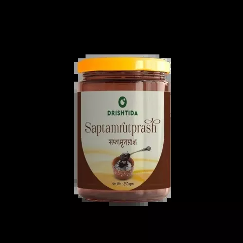 Bodh Pharma Drishtida Saptamrut Prash - 250 gm