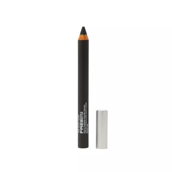 The Body Shop Freestyle Multi-Tasking Crayons - Challenge