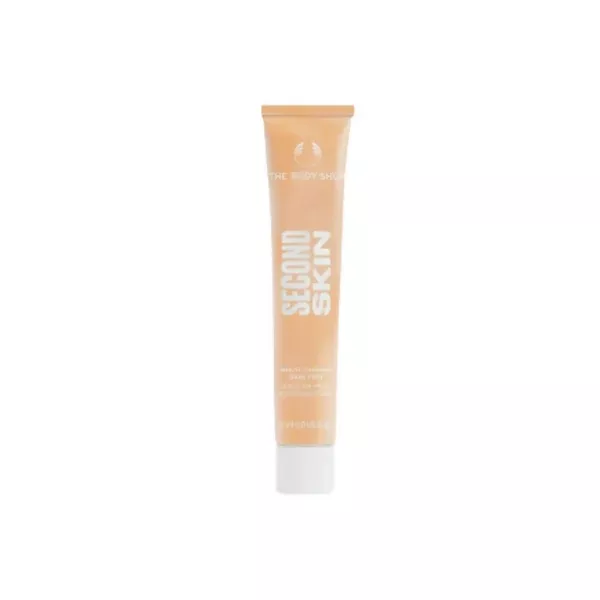 The Body Shop Second Skin Tint- Light 1W - 30 ml