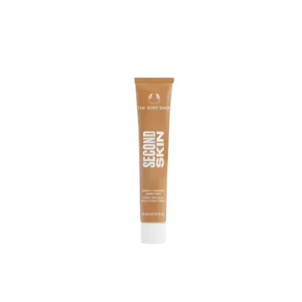 The Body Shop Second Skin Tint- TAN 1N - 30 ml