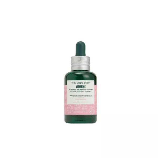 The Body Shop Vitamin E Bi-Phase Serum - 30 ml