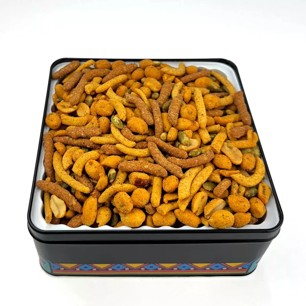 Cajun Mix-1 lbs. 10 ozs.