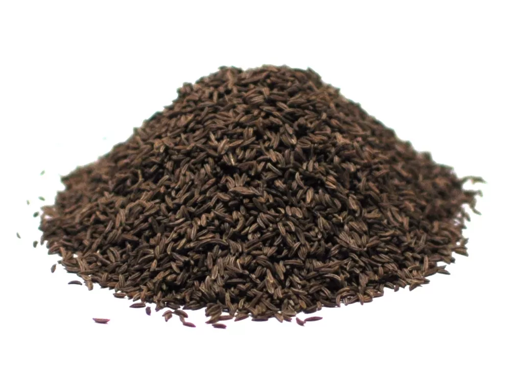 Caraway Seed, Whole