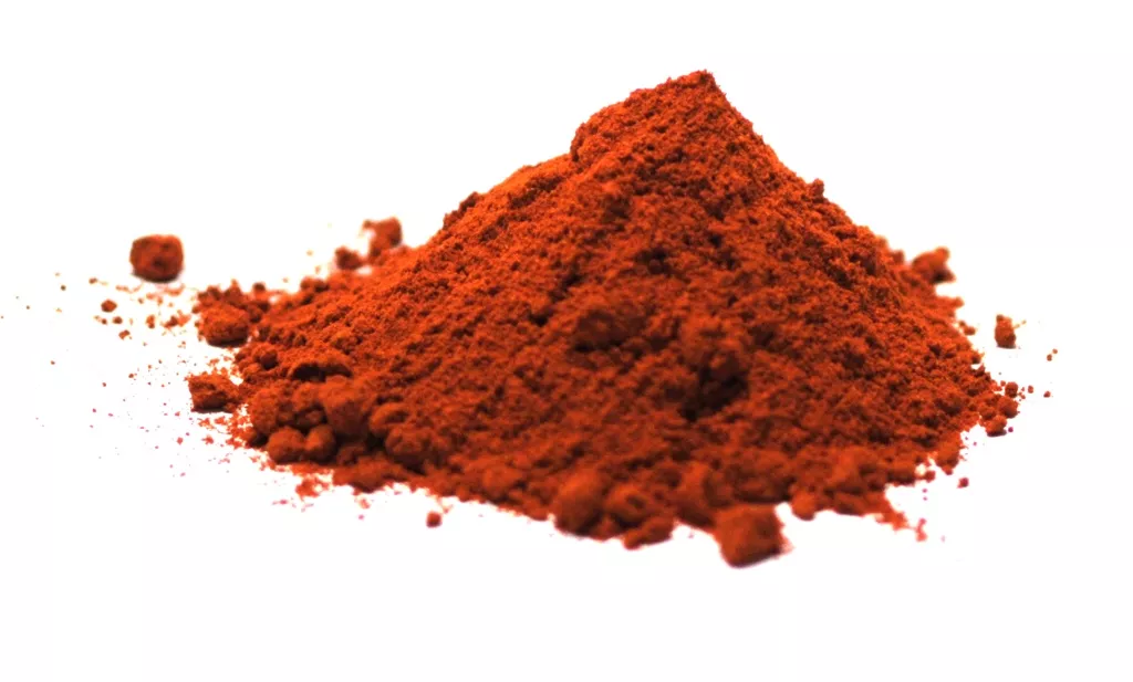 Cayenne (40,000 Heat Units)