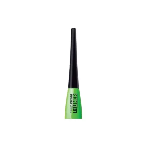 Chambor Spectacle Le Liner - Deep Black - 3.5 ml