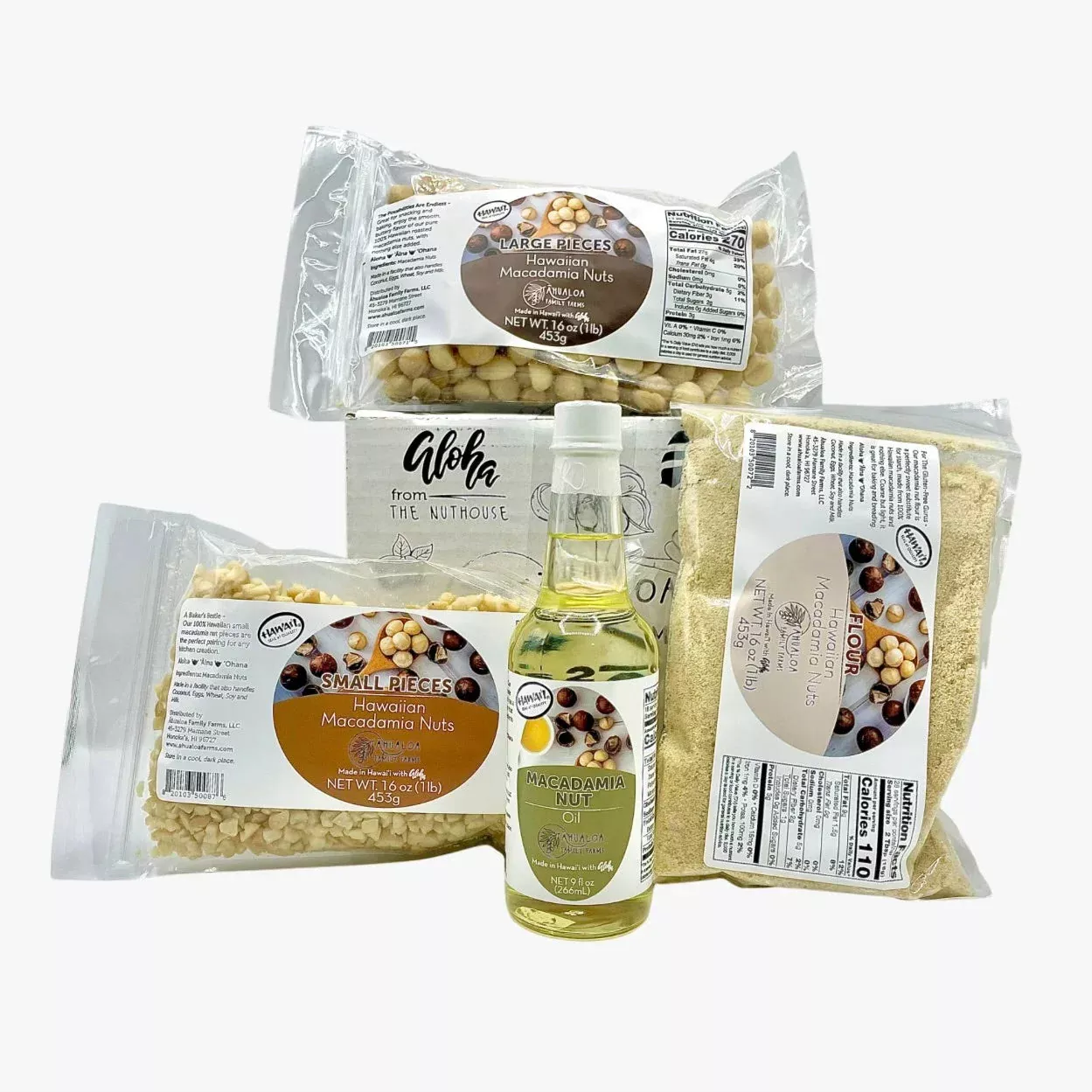 Chef Renee's Faves Bundle