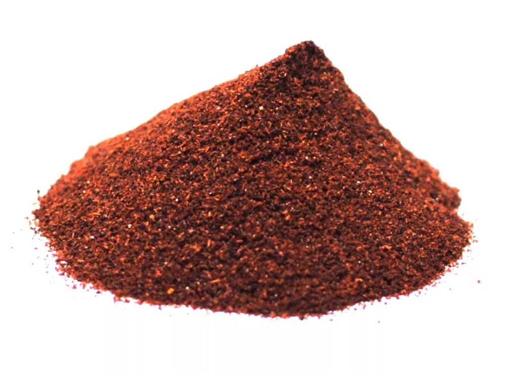 Chili Powder