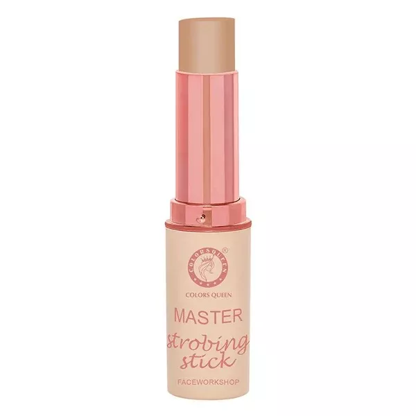 Colors Queen Master Strobing Concealer Stick - 05 Latte - 8 gm