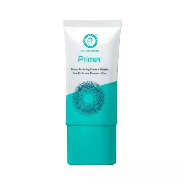 Colors Queen Perfect Radiant Finish Primer - 30 ml
