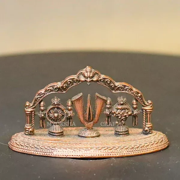 Copper Balaji Nama