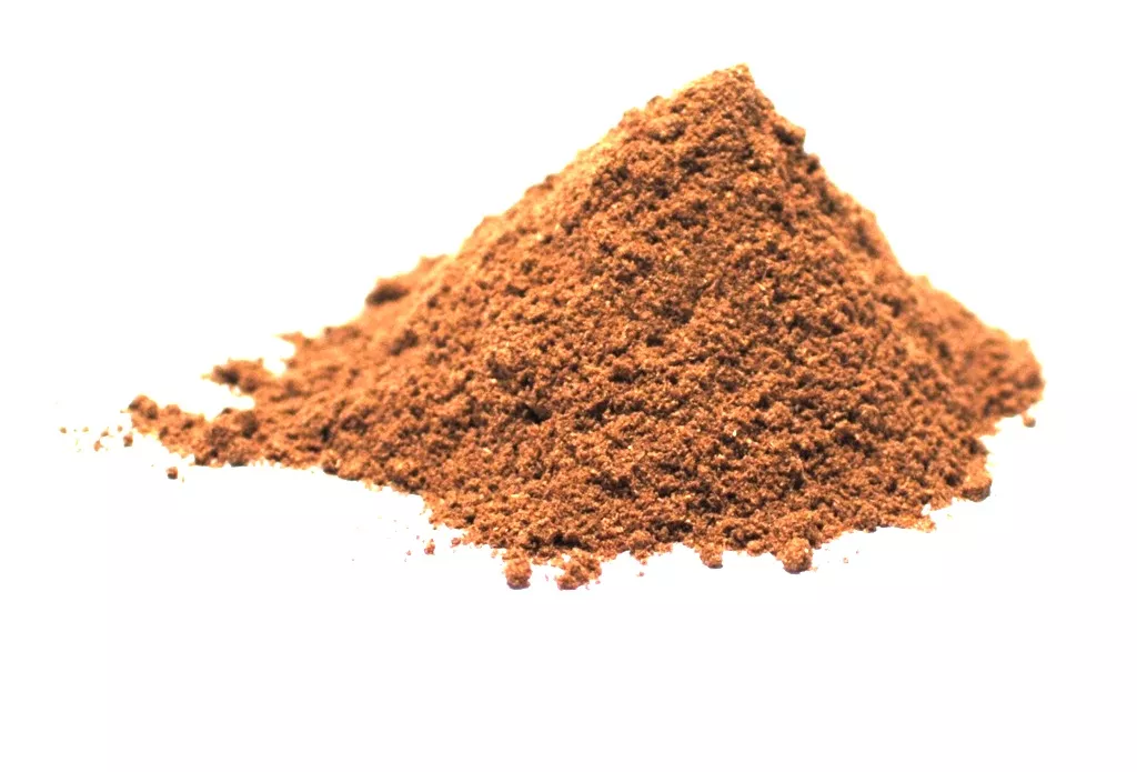 Cumin, Ground