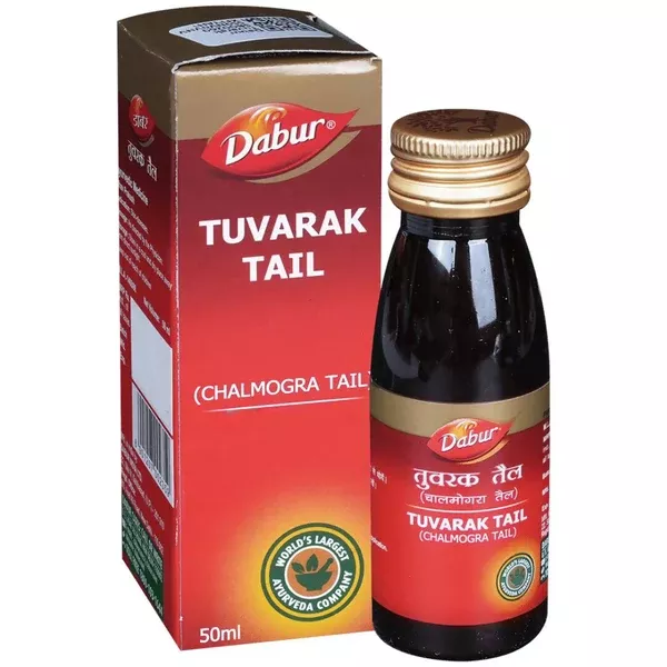Dabur Tuvarak Tail - 50 ml