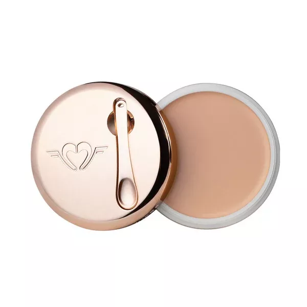 Daily Life Forever52 High Coverage Tender Cream - Ashlye 004 - 18 gm