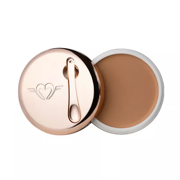 Daily Life Forever52 High Coverage Tender Cream - Ganache 007 - 18 gm