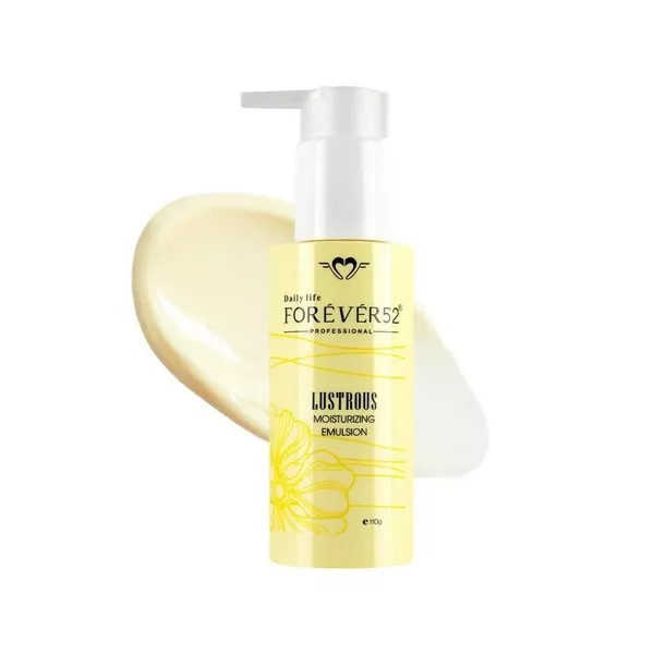 Daily Life Forever52 Moisturizing Emulsion - LME001 - 110 ml