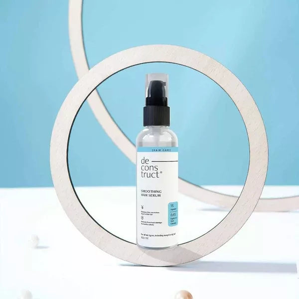 Deconstruct Smoothing Hair Serum - 100 ml