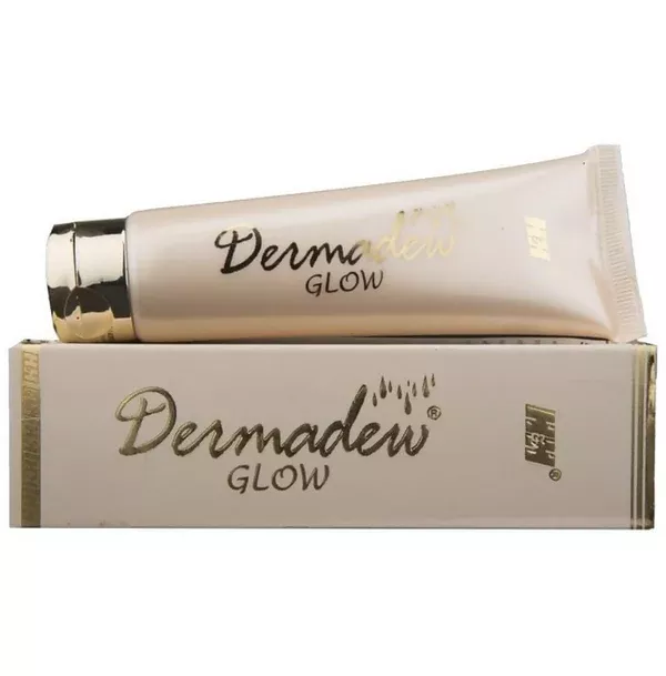 Dermadew Glow Cream - 50 gm