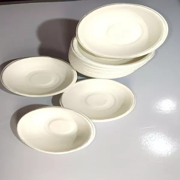 Disposable Bowl - 50 nos