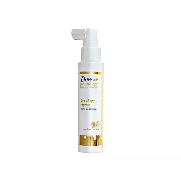 Dove Hair Therapy Breakage Repair Leave-on Solution Serum - 100 ml