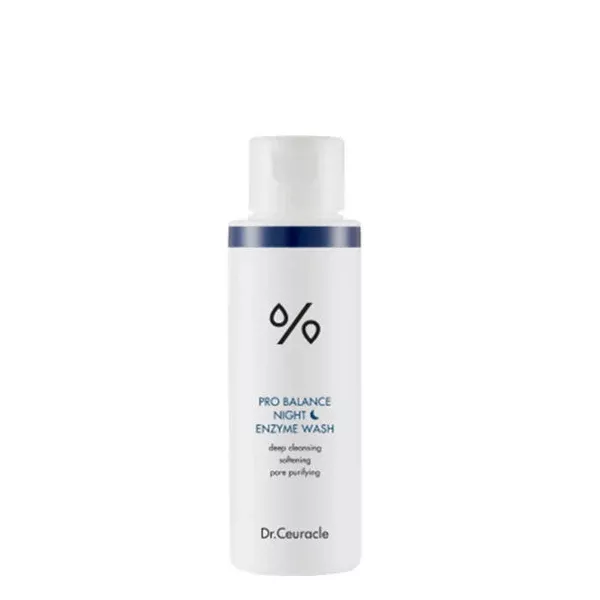 Dr.Ceuracle Pro Balance Night Enzyme Wash - 50 gm