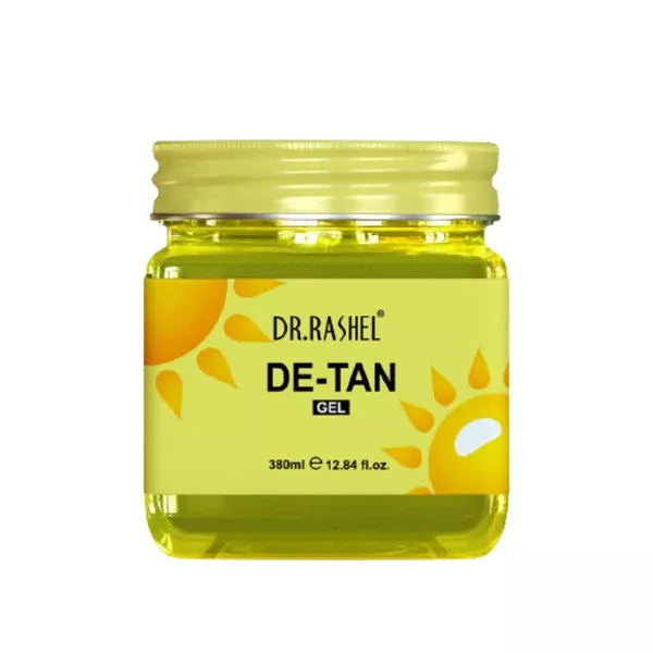 Dr.Rashel De-Tan Gel - 380 ml