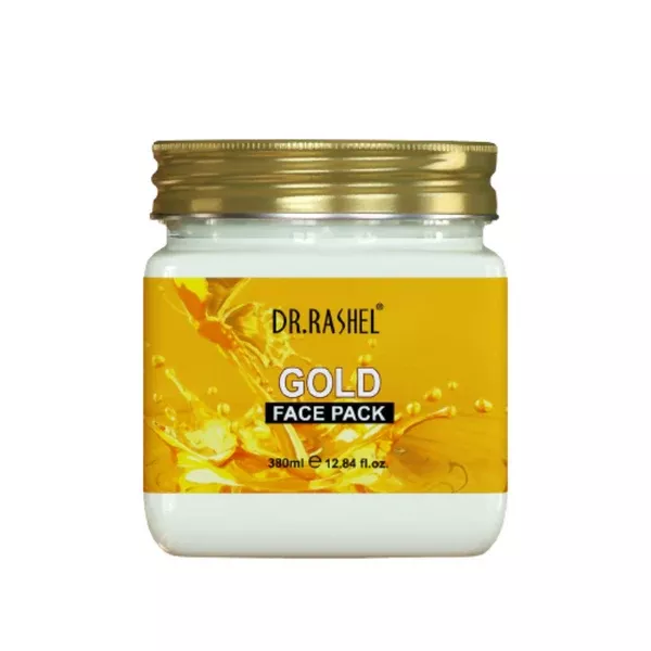 Dr.Rashel Gold Face Pack - 380 ml