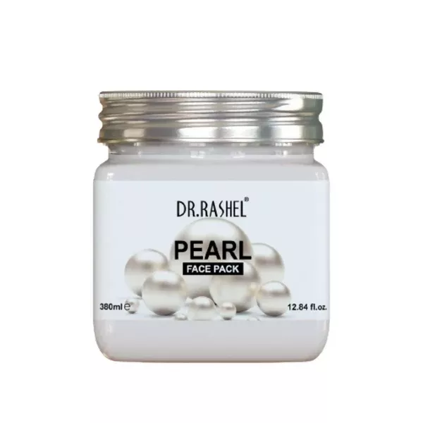 Dr.Rashel Pearl Face Pack - 380 ml