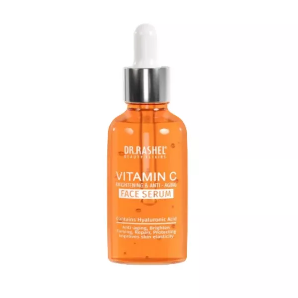 Dr.Rashel Vitamin C Face Serum - 50 ml