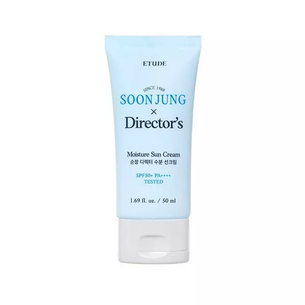 Etude House Director'S Moisture Face Sunscreen - 50 ml