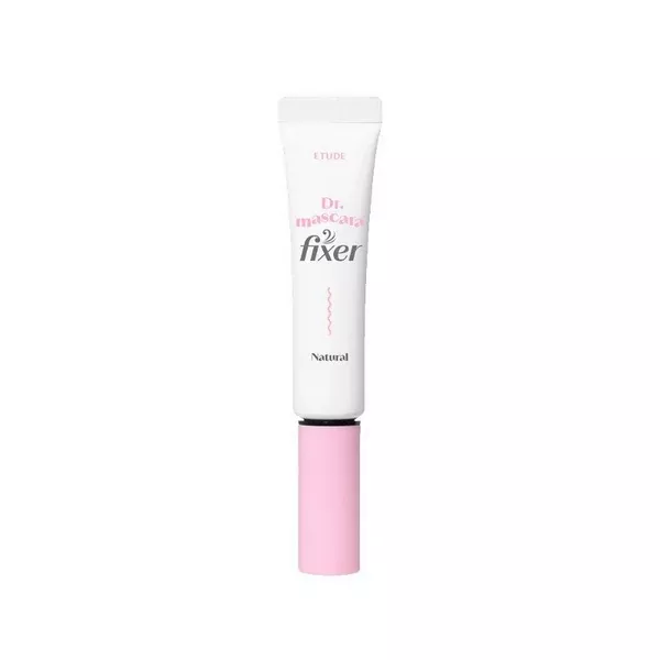 Etude House Dr. Mascara Fixer - 01 Natural - 6 gm