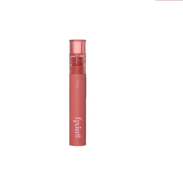 Etude House Fixing Tint Lipstick - 01 Analog Rose - 4 gm