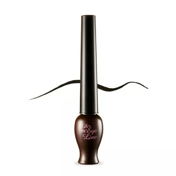 Etude House Oh My Eye Liner - Brown - 5 ml