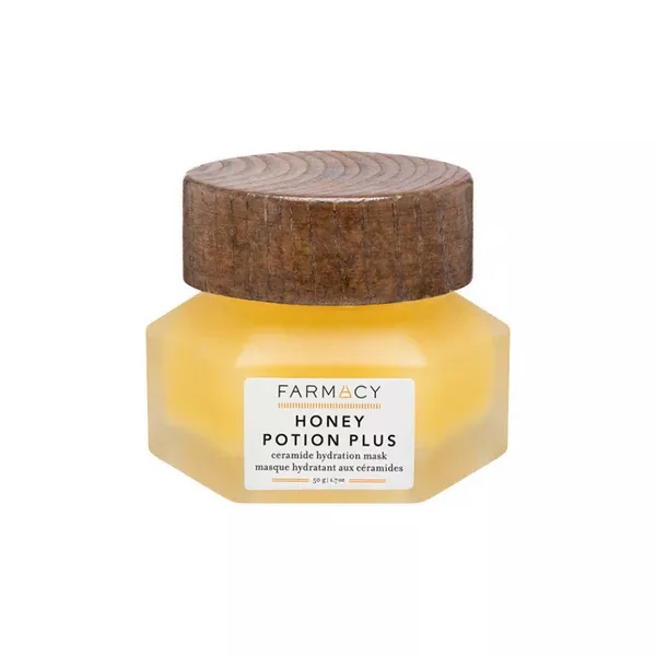 Farmacy Honey Potion Plus Ceramide Hydration Mask - 50 gm