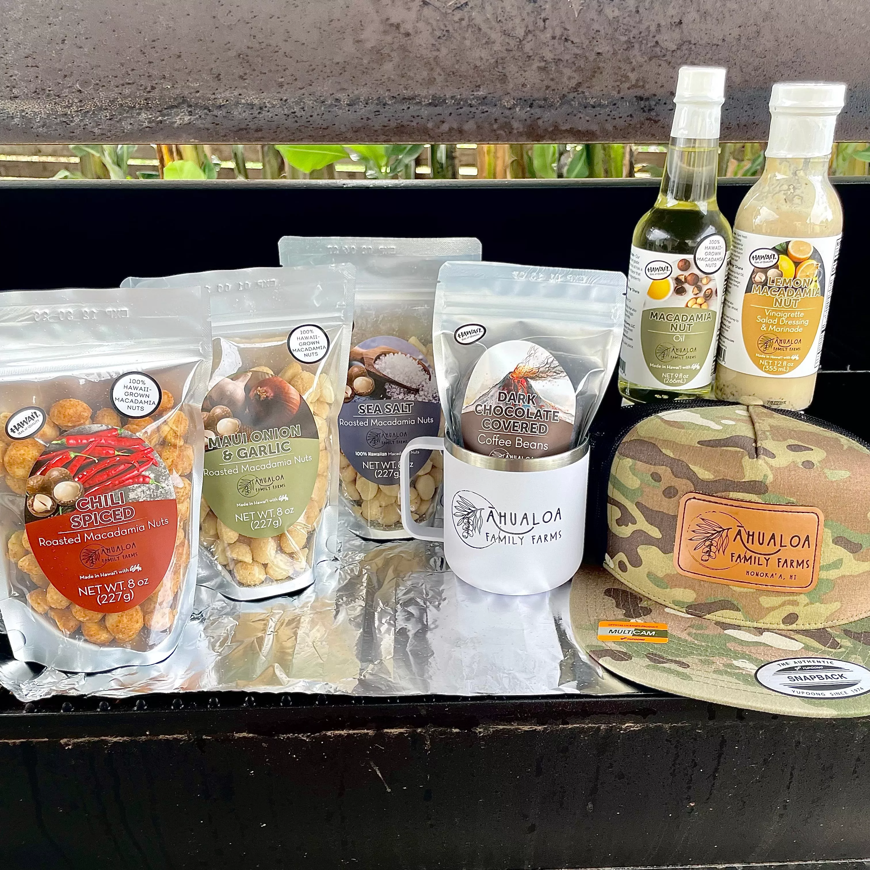 Father's Day Favorites Bundle