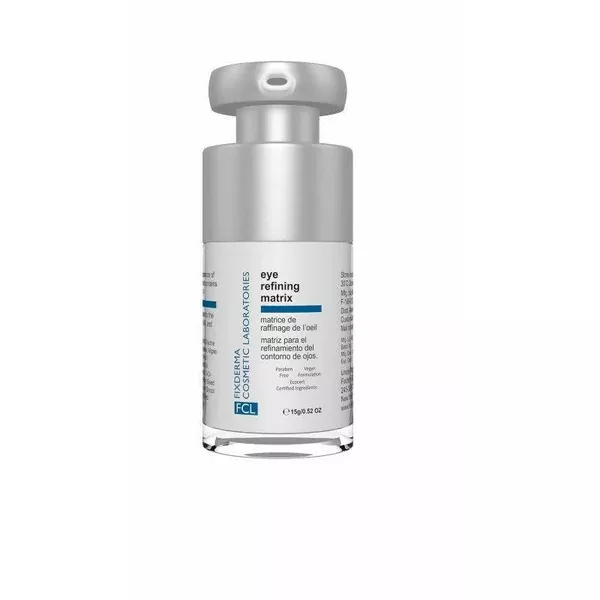 FCL Eye Refining Matrix Under Eye Cream - 15 gm