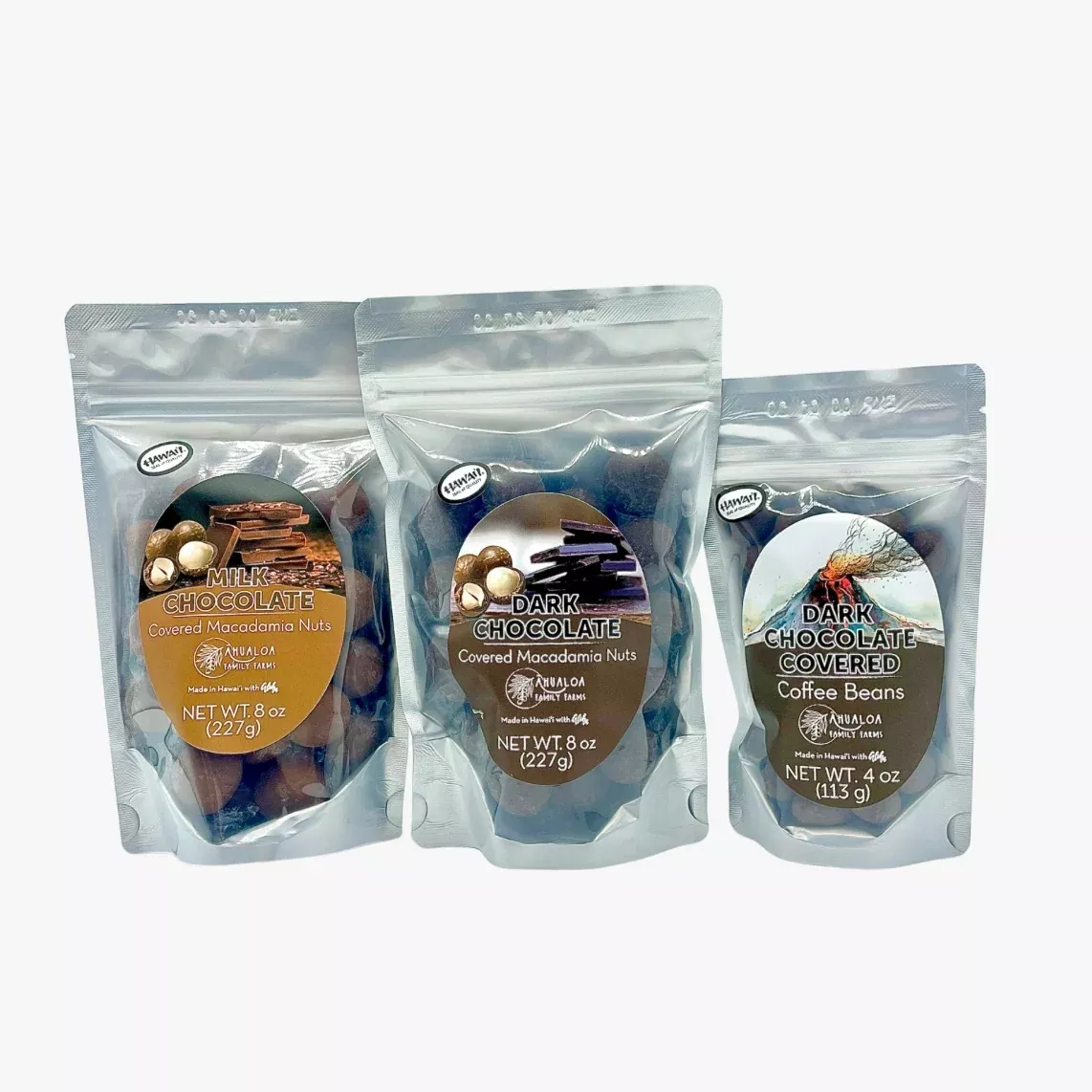 Feeling Choco-lit! Bundle