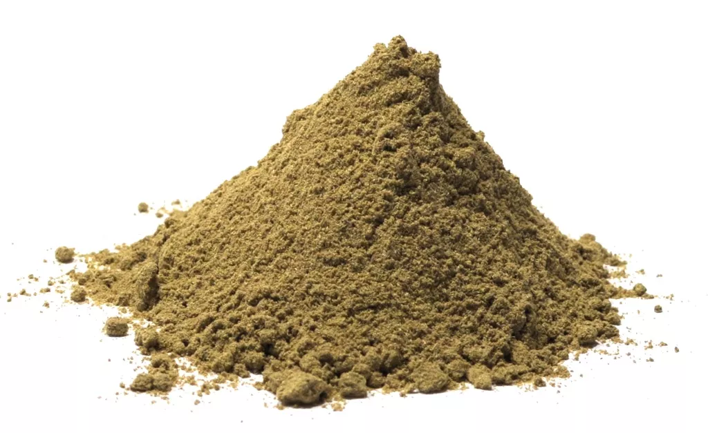 Fennel, Ground Seed