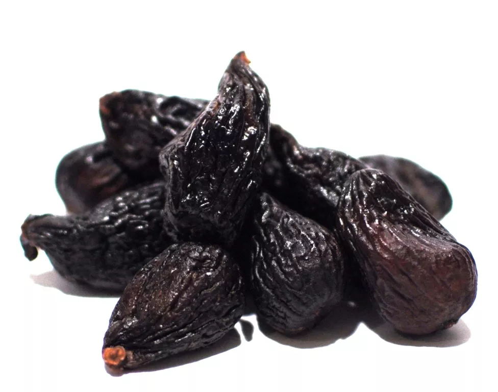 Fig, Black Mission Whole