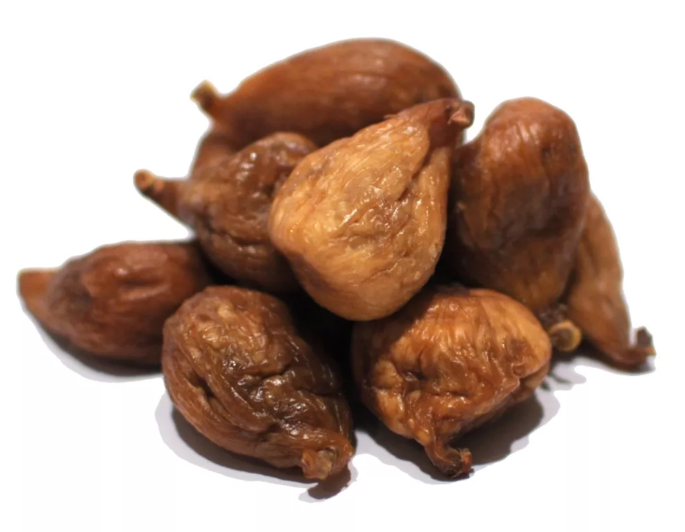 Fig, Calimyrna (White)