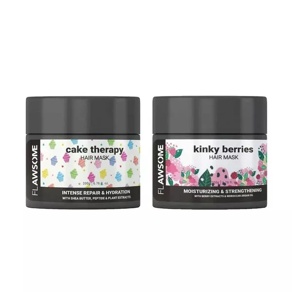 Flawsome Dream Hydration Duo - Combo Pack