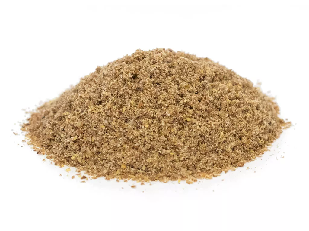 Flax Seed, Meal