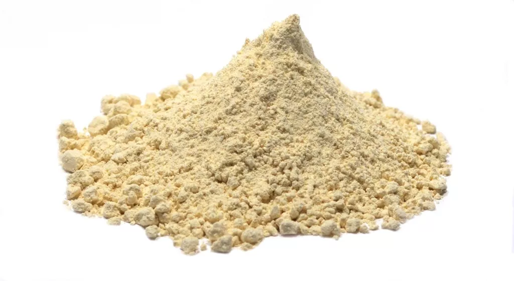 Garbanzo Flour (Chickpea Flour)