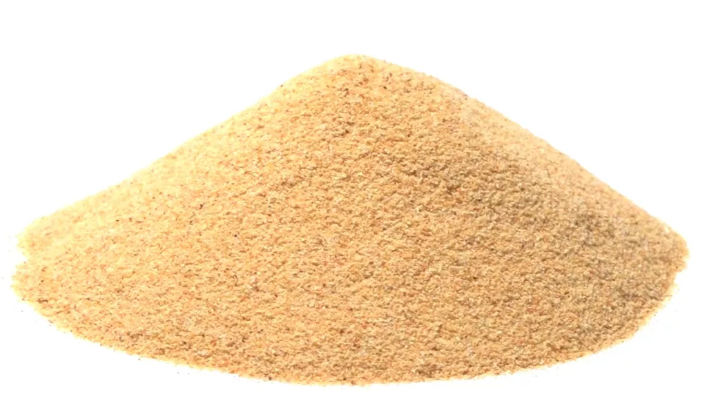 Garlic, Granules