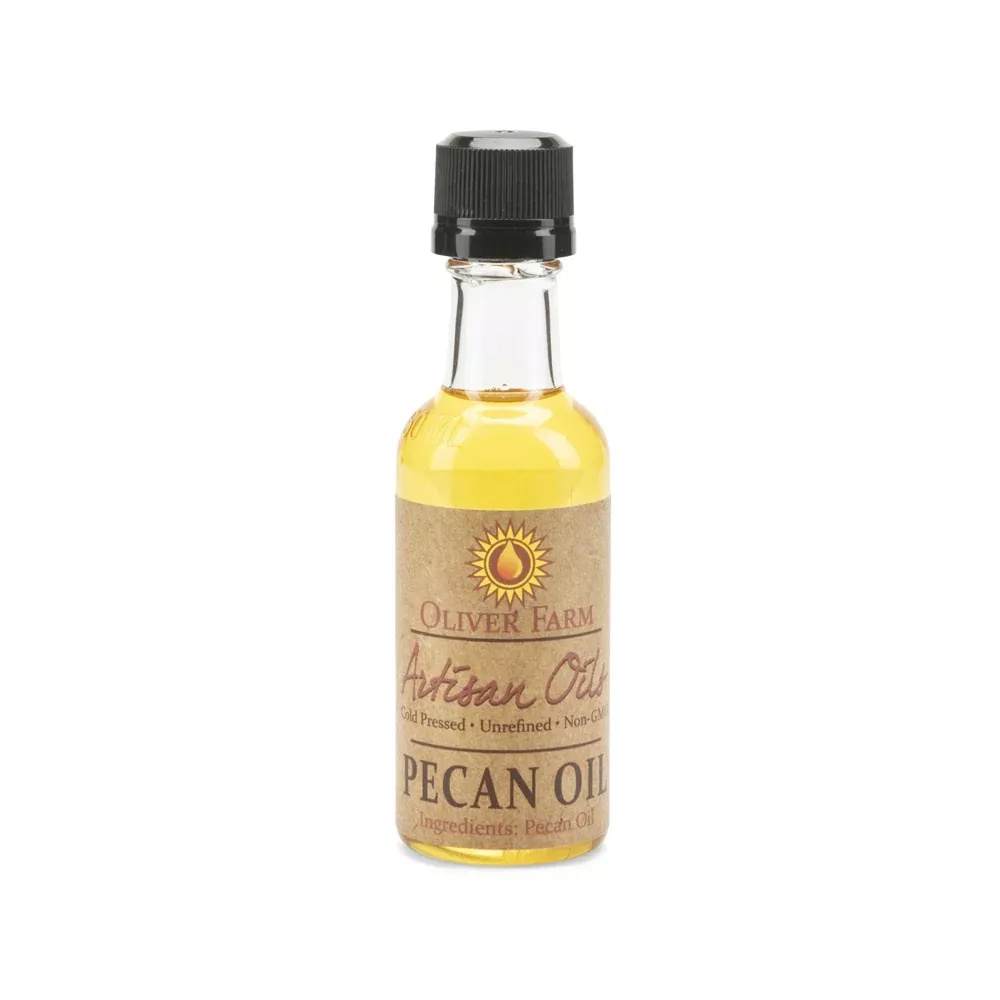 Georgia Pecan Oil - 50 ml