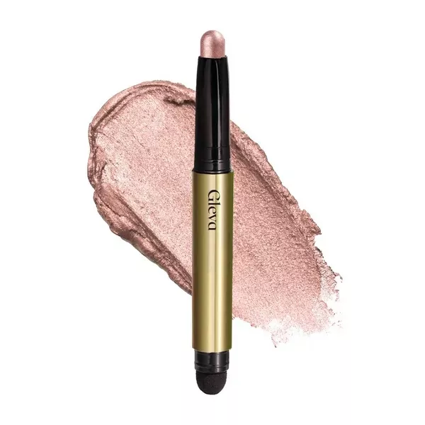 Gleva Eyeshadow Pencil Stick - Diamond Dust - 20 gm