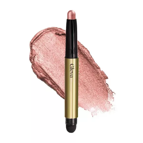 Gleva Eyeshadow Pencil Stick - Rose Gold - 20 gm